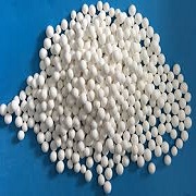 Active aluminum desiccant - Activated Alumina Absorber